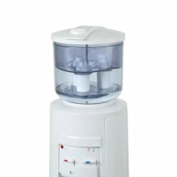 Vitapur Universal Water Filtration System for Top Load Water Coolers - White thumbnail 3