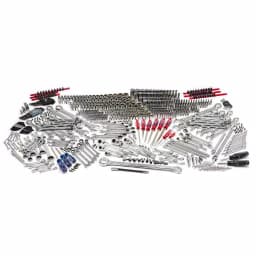 Husky Master Mechanics Tool Set, 605-Piece Professional Hand Tool Kit thumbnail 1