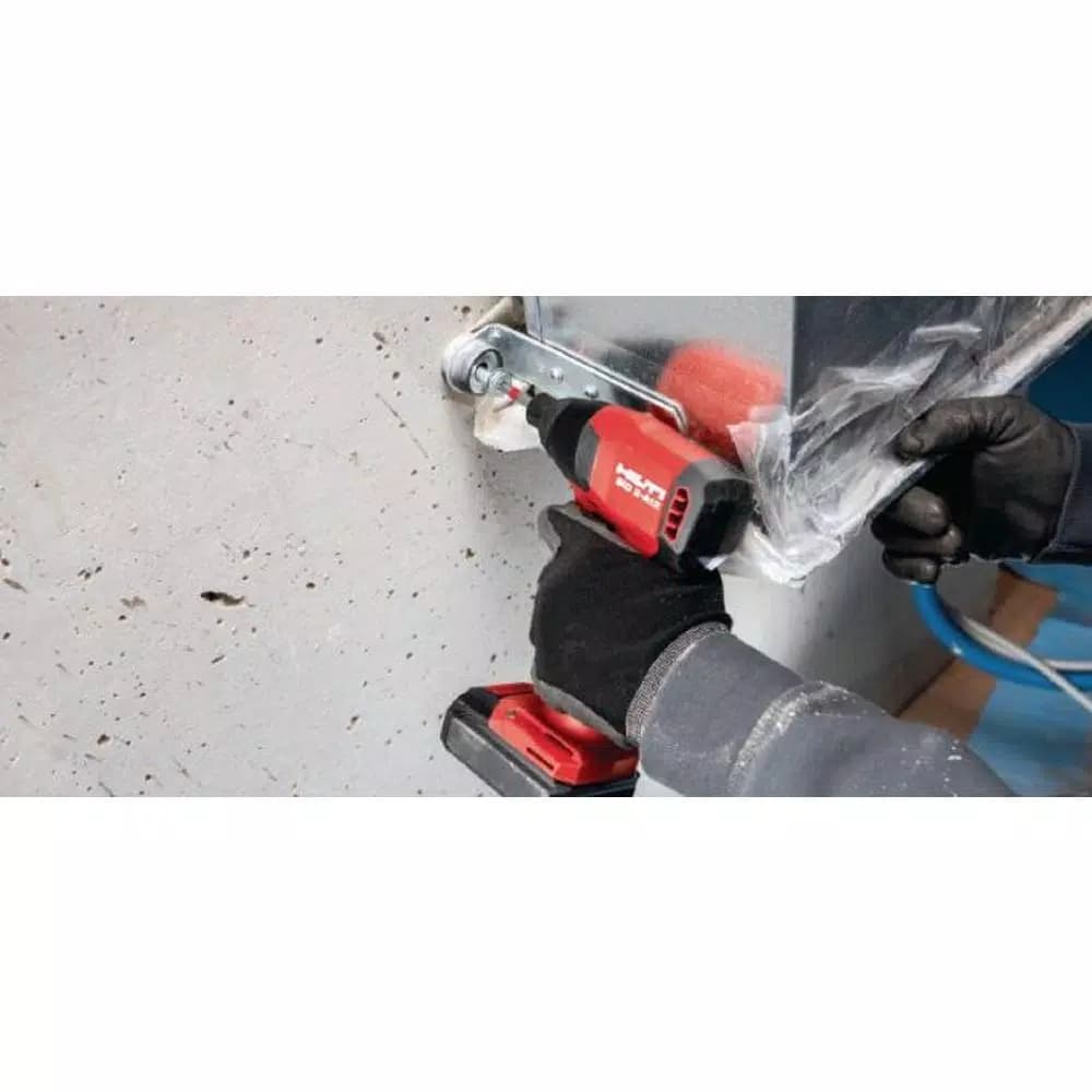 Hilti SID 2-A12 12V Brushless Cordless 1/4 in. Hex Impact Driver