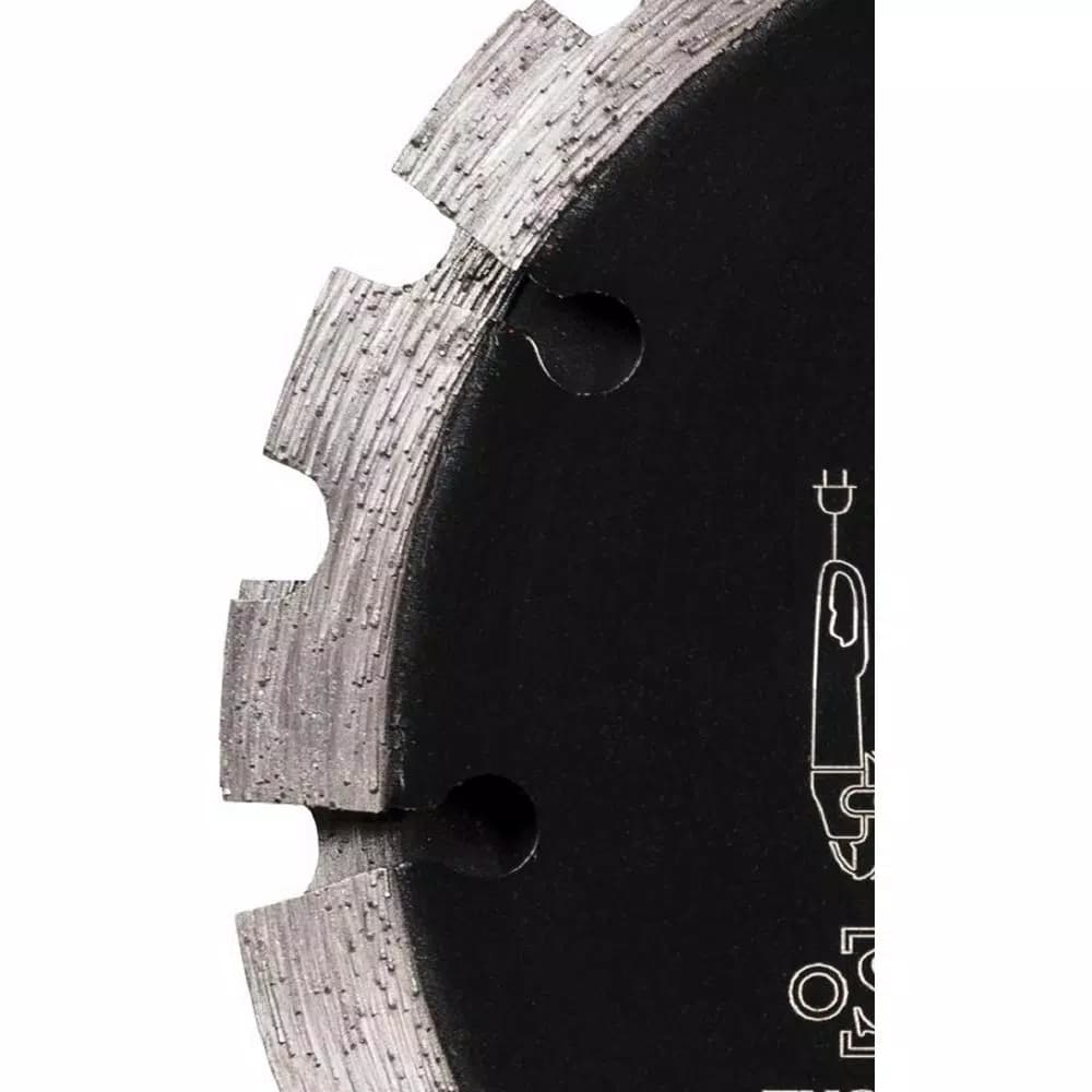Hilti 5 in. Universal Diamond Sandwich Tuck Point Blade Super Performance (6-Pack)