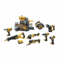 DEWALT FLEXVOLT 60V MAX 7-1/4 in. Brushless Cordless Circular Saw Kit thumbnail 4