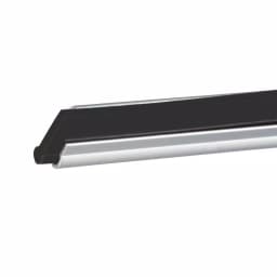 Ettore ProGrip Window Cleaning Kit - 12 in. Squeegee and 10 in. Microfiber Washer thumbnail 3
