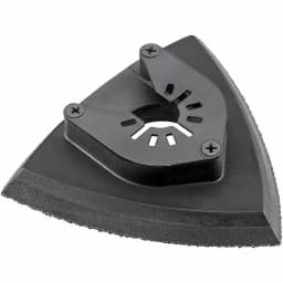 DEWALT DWA4200 Oscillating Sanding Pad Attachment, Universal Fit thumbnail 2