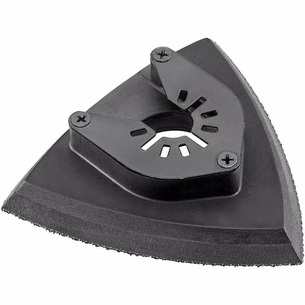 DEWALT DWA4200 Oscillating Sanding Pad Attachment, Universal Fit