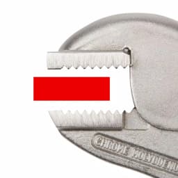 TEKTON 4-Piece Locking Pliers Set - Straight, Curved, and Long Nose Jaws thumbnail 4