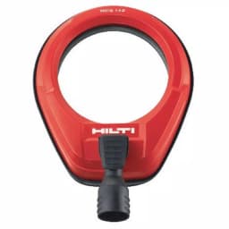 Hilti 5-1/2 in. Water Collector System Ring for Hilti DD-WMS 100 Water Management System thumbnail 1