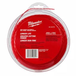 Milwaukee M18 FUEL 18V Brushless Cordless String Trimmer Kit with QUIK-LOK, 8 Ah Battery & Charger thumbnail 4