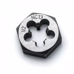 GearWrench 75-Piece SAE/Metric Ratcheting Tap and Die Set thumbnail 7