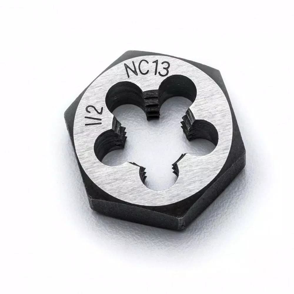 GearWrench 75-Piece SAE/Metric Ratcheting Tap and Die Set