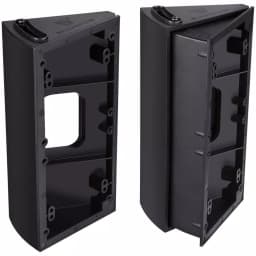 Wasserstein Adjustable Angle Wall Mount for Ring Video Doorbell 1, 2, and 3 thumbnail 5