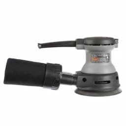 Porter-Cable 5 in. Random Orbital Sander, 1.9 Amp, 12,000 OPM thumbnail 4