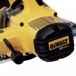 DEWALT 20V MAX Cordless 5-1/2 in. Metal Cutting Circular Saw (Tool-Only) DCS373B thumbnail 6
