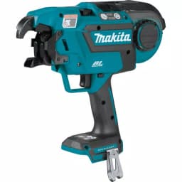 Makita 18V LXT Brushless Cordless Rebar Tying Tool, XRT01ZK, Tool Only thumbnail 1