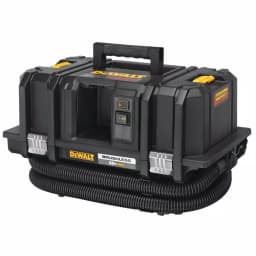 DEWALT FLEXVOLT 60V MAX Cordless Dust Extractor Kit (Tool Only) DCV585 thumbnail 5
