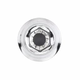 Husky 3/8 in. Drive 6-Point SAE Standard Intermediate Socket thumbnail 5