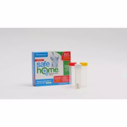 Safe Home Lead Drinking Water Test Kit - Lab Tested Results thumbnail 4