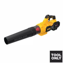 DEWALT 60V MAX FLEXVOLT Brushless Cordless Axial Handheld Blower, 600 CFM, 125 MPH (Tool Only) thumbnail 3