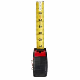 Milwaukee 40 ft. Wide Blade Tape Measure with 17 ft. Reach thumbnail 4