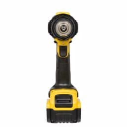 DEWALT 20V MAX Cordless 5-Tool Combo Kit with 2 Batteries and Charger thumbnail 7