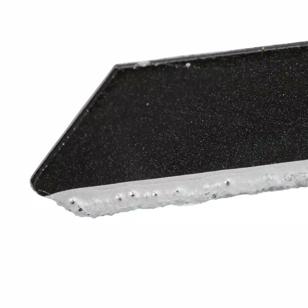 Bosch 3-1/4 in. Diamond Grit T-Shank Jigsaw Blade for Porcelain, Granite, and Tile