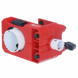 Milwaukee HOLE DOZER Bi-Metal Door Lock Installation Hole Saw Set thumbnail 5
