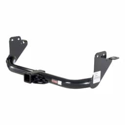 CURT Class 3 Trailer Hitch for Mitsubishi Outlander and Mitsubishi RVR thumbnail 1