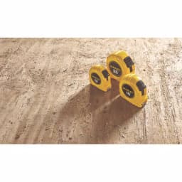 Stanley 16 ft. x 3/4 in. Tape Measure with Polymer-Coated Blade and High-Impact ABS Case thumbnail 8