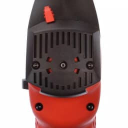 Hilti TE 7 120V SDS-Plus Corded Rotary Hammer Drill Kit with 4 TE-CX Bits and Case thumbnail 3