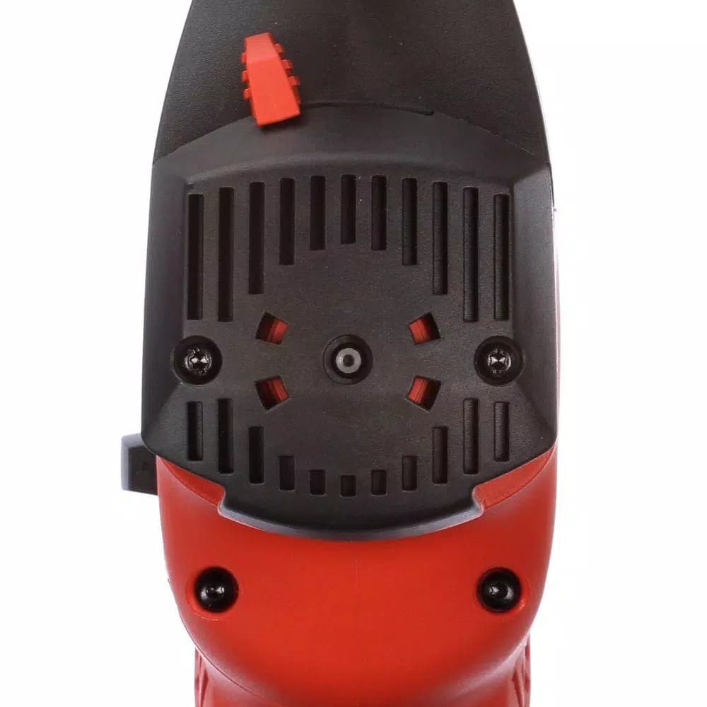 Hilti TE 7 120V SDS-Plus Corded Rotary Hammer Drill Kit with 4 TE-CX Bits and Case