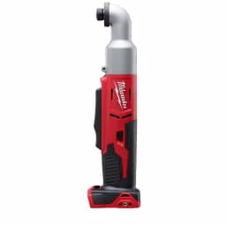 Milwaukee M18 18V Lithium-Ion 1/4 in. Hex 2-Speed Right Angle Impact Driver (Tool-Only) thumbnail 1
