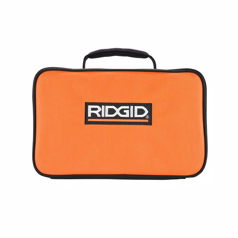 RIDGID 5.5 Amp 1-1/2 HP Compact Fixed-Base Corded Router with Variable Speed