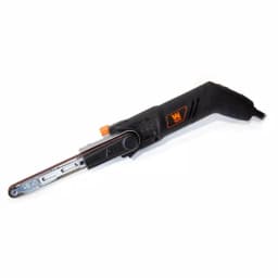 WEN Variable Speed 2 Amp Detailing File Belt Sander, 1/2 in. x 18 in. Belt thumbnail 1