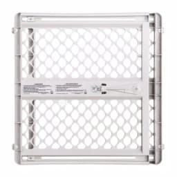 Unbranded North States Super Gate Classic Multipurpose Pressure Mount Safety Gate thumbnail 1