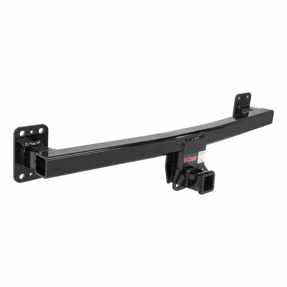 CURT Class 3 Trailer Hitch for Volkswagen Touareg and Porsche Cayenne