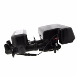 Unbranded Tier1 Essential 64,000 Grain High Efficiency Digital Water Softener with Automatic Bypass thumbnail 3