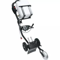 Makita Power-Cutter Dolly with Water Tank for 4-Stroke Power Cutters thumbnail 1