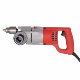 Milwaukee 7 Amp Corded 1/2 in. D-Handle Drill, 600 RPM thumbnail 5