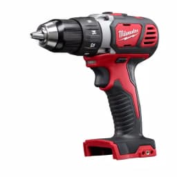 Milwaukee M18 18V Lithium-Ion Cordless 1/2 in. Drill Driver (Tool-Only) thumbnail 1