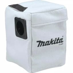 Makita 18V LXT Cordless 3/4 Gal. Portable Dry Dust Extractor and Blower (Tool-Only) thumbnail 10