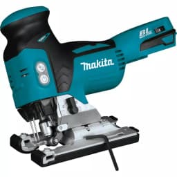 Makita 18V LXT Brushless Cordless Barrel Grip Jig Saw (Tool-Only) thumbnail 10