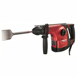 Hilti TE-CP SPM 10 in. Self-Sharpening Wide Flat Chisel, SDS Plus Shank thumbnail 2