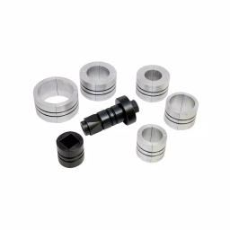 Lisle Impact Wrench Pipe Stretcher Kit, 1-5/8 in. to 4-1/4 in. Expansion Range thumbnail 2
