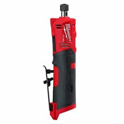 Milwaukee M12 FUEL 1/4 in. Right Angle and Straight Die Grinder Kit, Brushless Cordless thumbnail 3