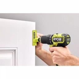 RYOBI Wood Door Trimmer Attachment for Standard Drills thumbnail 7