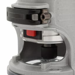 Porter-Cable Porter Cable 450 1.25 HP Max Torque Compact Corded Router thumbnail 5