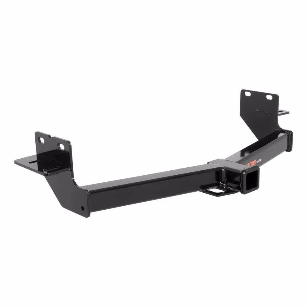 CURT Class 3 Trailer Hitch 2-in Receiver for Hyundai Santa Fe