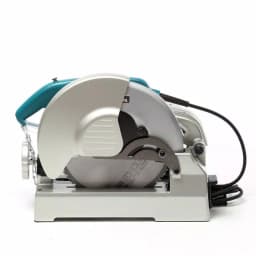 Makita 12 in. 15 Amp Corded Metal Cutting Chop Saw with Carbide Blade thumbnail 4
