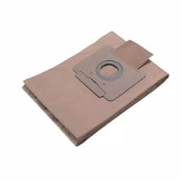 Hilti VC 300-17X Fleece Vacuum Bags, 5-Pack thumbnail 1