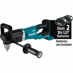 Makita 18V X2 LXT Brushless Cordless 1/2 in. Right Angle Drill (Tool-Only) thumbnail 1