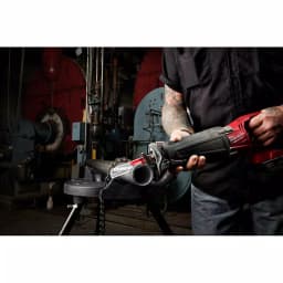 Milwaukee SAWZALL Carbide Demolition Reciprocating Saw Blade Set, 5-Piece thumbnail 8